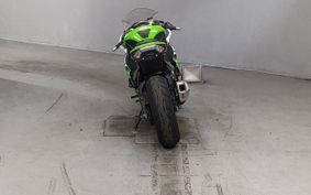 KAWASAKI ZX 10 NINJA R ZXT00J