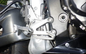 HONDA CBR600RR GEN 3 2007