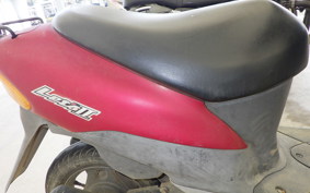 SUZUKI LET's 2 G 2007 CA1PA
