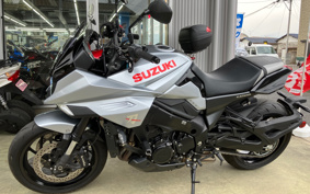 SUZUKI KATANA 2021 GT79B