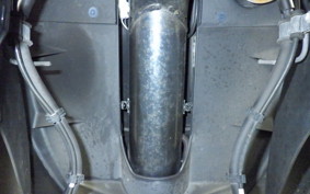 YAMAHA TRICITY 125 A SEC1J