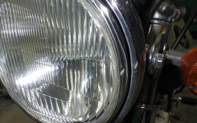 HONDA GB250 CLUBMAN Gen.5 2013 MC10