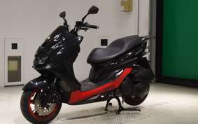 YAMAHA MAJESTY155 Gen.2 S