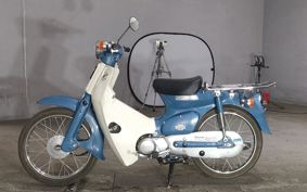 HONDA SUPER CUB50 C50