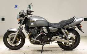 SUZUKI INAZUMA 400 (GSX400) 2002 GK7BA