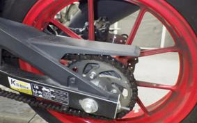 SUZUKI GSX-R125 DL33B