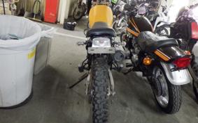 YAMAHA SEROW 225 Gen.2 1KH