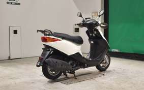 YAMAHA AXIS 125 TREET 1990 SE53J