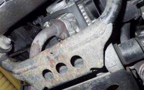 YAMAHA BW S125 Gen.2 SEA6J