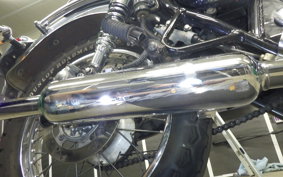 KAWASAKI ESTRELLA RS 2021 BJ250A