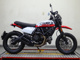 Фото Ducati SCRAMBLER URBAN MOTARD 2023 с японского аукциона