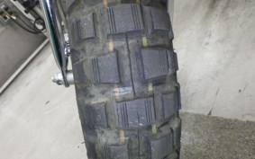 HONDA GORILLA 2008 Z50J