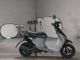Фото Suzuki LET's 4 с японского аукциона