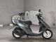 Фото Honda DIO с японского аукциона