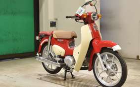 HONDA C110 SUPER CUB 2014 JA59