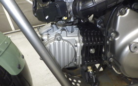 HONDA CT125 HUNTER CUB 2002 JA55