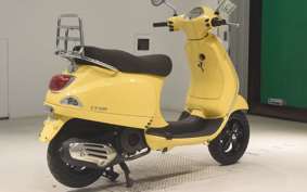 VESPA LX125IE