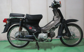 HONDA SUPER CUB70 C70