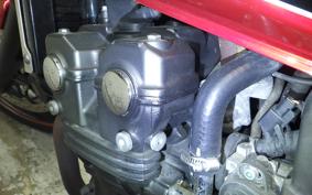 HONDA CB400SF VTEC 2010 NC42