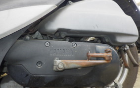 YAMAHA JOG Gen.5 SA36J