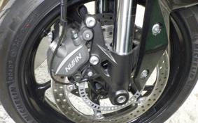 TRIUMPH TIGER 660 SPORTS 2023