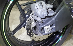 KAWASAKI ZX 10 NINJA R 2015