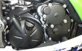 KAWASAKI NINJA ZX-6R A 2024 ZX636J