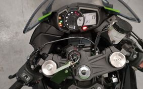 KAWASAKI NINJA ZX-6R ZX636G