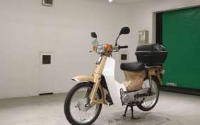 HONDA C90 SUPER CUB E 2023 HA02