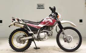 YAMAHA SEROW 225 Gen.3 4JG