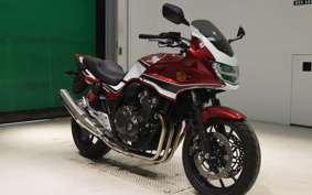 HONDA CB400 SUPER BOLDOR A 2022 NC42