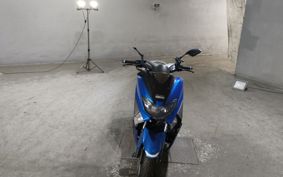 YAMAHA N-MAX 125 SED6J