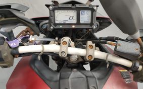 YAMAHA MT-09 RN36J
