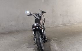 YAMAHA SR400 2002 RH01J