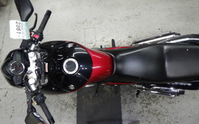 SUZUKI GSR250
