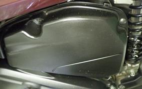 HONDA TACT Basket AF79