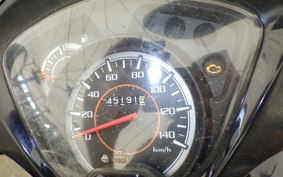 HONDA DIO 110 JF58