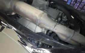 KAWASAKI ZX-25R ZX250E