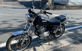 SUZUKI GN125 H PCJG9