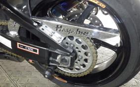 SUZUKI HAYABUSA Gen.2 2010
