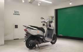 HONDA LEAD 125 2016 JF45