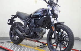 DUCATI  DUCATI  SCRAMBLER SIXTY2 2016 KA00