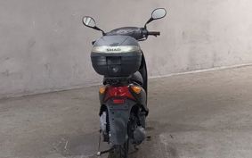 YAMAHA JOG SA36J