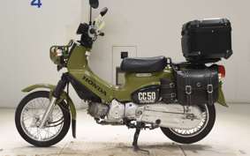 HONDA CROSS CUB 50 2021 AA06