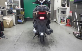 HONDA LEAD 125 2001 JK12