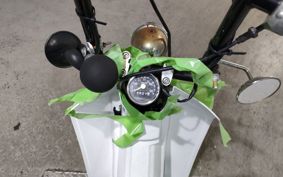 HONDA SUPER CUB50 AA01