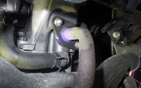 YAMAHA JOG-7 2018 AY01