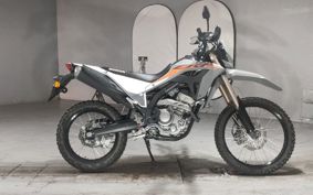 HONDA CRF250L MD47