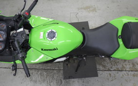 KAWASAKI NINJA 250R 1997 EX250K