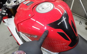 BMW S1000RR 2016
